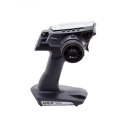 Aparatura SANWA MX-6 2.4 GHz FH-E + 2x odbiornik RX-391W