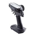 Aparatura SANWA MX-6 2.4 GHz FH-E + 2x odbiornik RX-391W