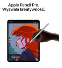 IPad Pro 11-calowy Wi-Fi + Cellular 512 GB ze standardowym szkłem - Gwiezdna czerń