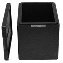 Termobox pudełko termiczne z pokrywką do żywności leków 395x295x320mm 20L