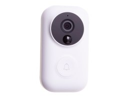 Dzwonek bezprzewodowy do drzwi z kamerą Xiaomi Dling Smart Doorbell Set