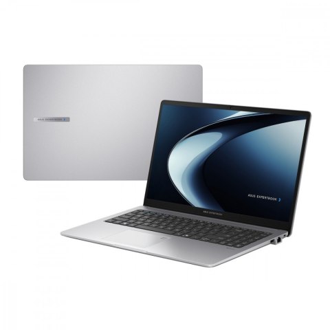 Laptop ExpertBook P1 PM1503CDA-S70019X R5 7535HS 16GB/512GB/Win11Pro/3Y
