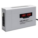 Automatyczny stabilizator napięcia AVR 1000VA 3% | Compact | Toroidalny transformator