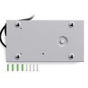 Automatyczny stabilizator napięcia AVR 1000VA 3% | Compact | Toroidalny transformator