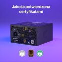 Zasilacz Vero L6 550W 80 Plus Bronze