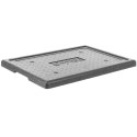 Pojemnik termoizolacyjny termobox Kitchen Line GN 1/1 40 l 600x400x283 mm