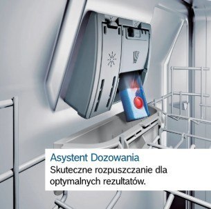 Zmywarka SPS2IKW10E