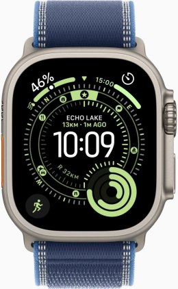 MEWU4QP/A APPLE Watch OS Niebieski