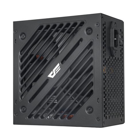 Zasilacz PC DARKFLASH EMT650 650W (czarny)