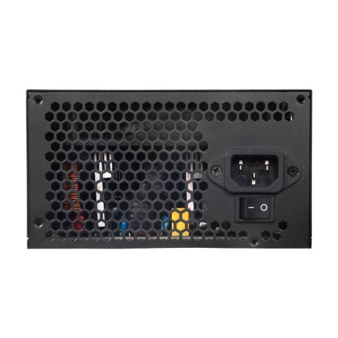 Zasilacz PC DARKFLASH EMT650 650W (czarny)
