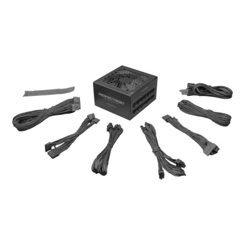 Zasilacz DARKFLASH PMT1250 1250W (czarny)