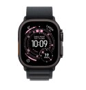 Watch Ultra 3 GPS + Cellular 49 mm APPLE Watch OS Czarny