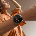 Smartwach sportowy z funkcją odbierania połączeń Venture Series JR-FV2 - pomarańczowy