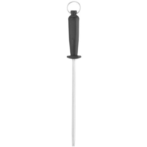 Zestaw noży szefa kuchni 18 cm i 24 cm z ostrzałką