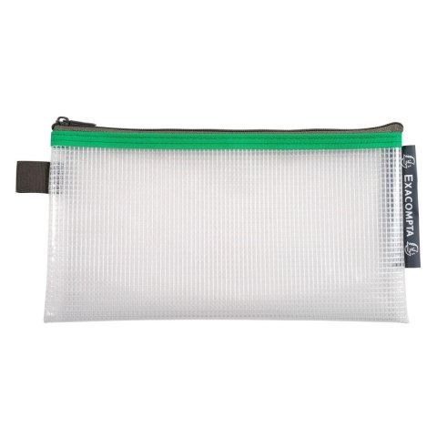 Koperty na suwak 23x13 cm EVA 5 szt.