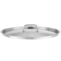 Pokrywka do garnka Kitchen Line STAL śr. 360 mm