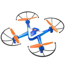 Dron Akrobacyjny X15 PRO STUNT Zdalnie Sterowany RC Optyczne Pozycjonowanie