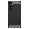 Etui plecki case na Samsung Galaxy A16 4G / 5G Rugged Armor - czarne