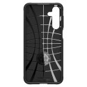 Etui plecki case na Samsung Galaxy A16 4G / 5G Rugged Armor - czarne