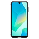 Etui plecki case na Samsung Galaxy A16 4G / 5G Rugged Armor - czarne