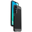 Etui plecki case na Samsung Galaxy A16 4G / 5G Rugged Armor - czarne