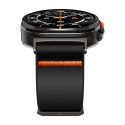 Pasek do zegarka Galaxy Watch Ultra 47 mm Fit Lite - czarny