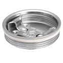 Korek zakrętka do beczki stalowej 200L / 60L metalowy 2'' cale