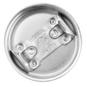 Korek zakrętka do beczki stalowej 200L / 60L metalowy 2'' cale