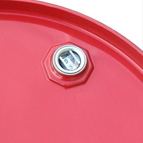 Korek zakrętka do beczki stalowej 200L / 60L metalowy 3/4'' cala