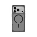 Etui pokrowiec na iPhone 17 Pro Max Omni MagSafe - czarne