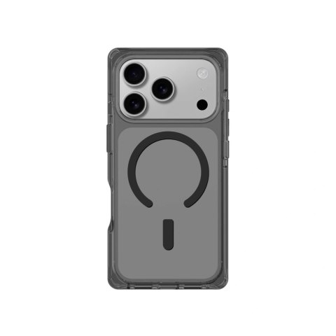 Etui pokrowiec na iPhone 17 Pro Max Omni MagSafe - czarne