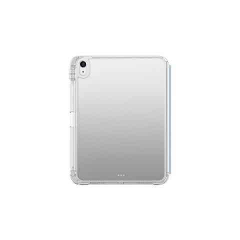 Etui pokrowiec ochronny na iPad Air M3 11'' - niebieskie