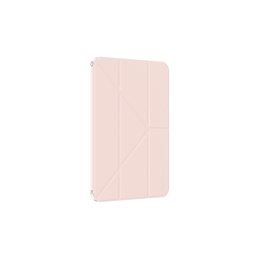 Etui pokrowiec ochronny na iPad Air M3 11'' - różowe