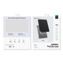 Etui pokrowiec ochronny na iPad Air M3 13'' - czarne
