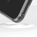 Etui silikonowe pokrowiec do iPhone 16 Plus Omni Mag Case - czarne