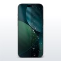 Szkło hartowane matowe na iPhone 17 Titan Matte FusionFilter 7