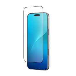 Szkło hartowane na iPhone 17 Air Radix Full - zestaw 2 szt.