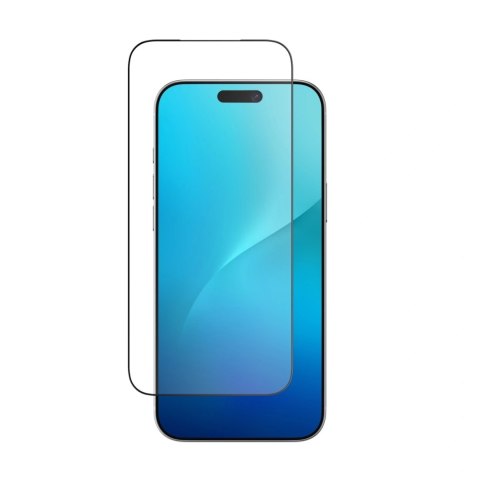Szkło hartowane na iPhone 17 Air Radix Full - zestaw 2 szt.