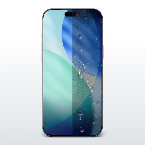 Szkło hartowane na iPhone 17 Pro Max Radix Full - zestaw 2 szt.