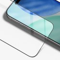 Szkło hartowane na iPhone 17 Pro Max Radix Full - zestaw 2 szt.