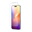 Szkło hartowane na iPhone 17 Titan Max FusionFilter 7