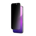 Szkło hartowane prywatyzujące na iPhone 17 Pro Radix Privacy