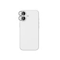 Szkło ochronne na wyspę aparatu na iPhone 17 Full Lens Glass