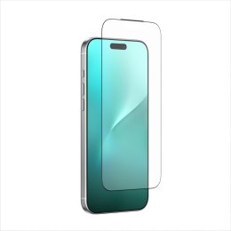 Szkło hartowane matowe na iPhone 17 Pro Titan Vision 7