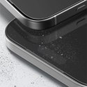 Szkło hartowane prywatyzujące na iPhone 17 Pro Max Titan Vision 7