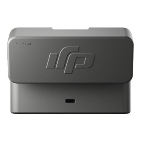 Etui ładujące DJI Mic 3