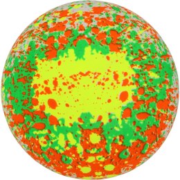 PIŁKA GUMOWA 20CM ENERO KOLOR 9246B