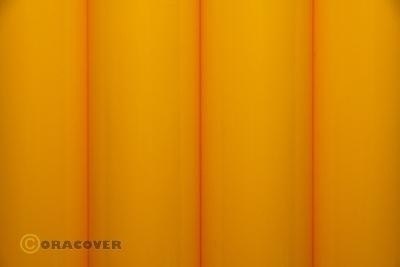 Folia Oracover Orastick Cub Yellow
