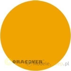Folia Oracover Orastick Cub Yellow