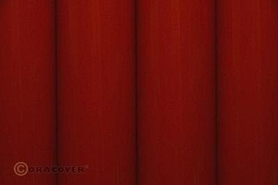 Folia Oracover Orastick Red